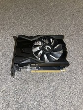 ZOTAC NVIDIA GeForce GTX 1650 4GB GDDR5 Graphics Card (ZTT16500F10L)