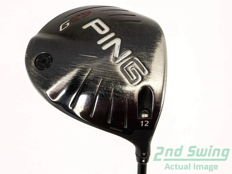 Ping G25 Driver for sale - eBay