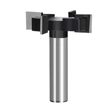 1/2inch Shank Spoilboard Surfacing Router Bit Slab Flattening CNC Milling Cutter