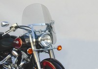 National Cycle Windshield Dakota FÃ¼R VT600 C Shadow PC21 FüR VT600 C Shadow