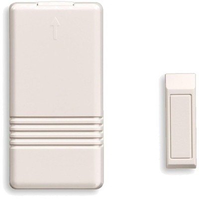 White Ademco 5816WMWH Door/Window Transmitter