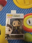 Funko Pop! Vinyl: Fallout - Vault Dweller (Male) (w/ Nuka Cola Bottle) #371