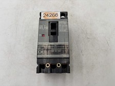 Siemens HED43B020 Circuit Breaker 20 Amp 3 Pole 480 Vac