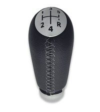 Ricambio Pomello Leva Cambio 5 Marce Compatibile con Renault Captur I 2013–2019