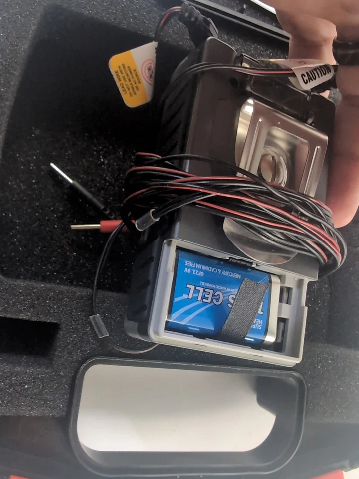 TENS 7000 2nd Edition, Most Powerful, w/ 5 Modes and Time. Tested!  - Image 4 of 4