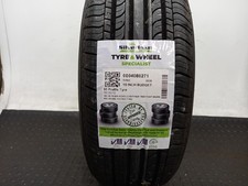 195 55 15 85V ROVELO RHP780P 7MM PART WORN PRESSURE TESTED TYRE