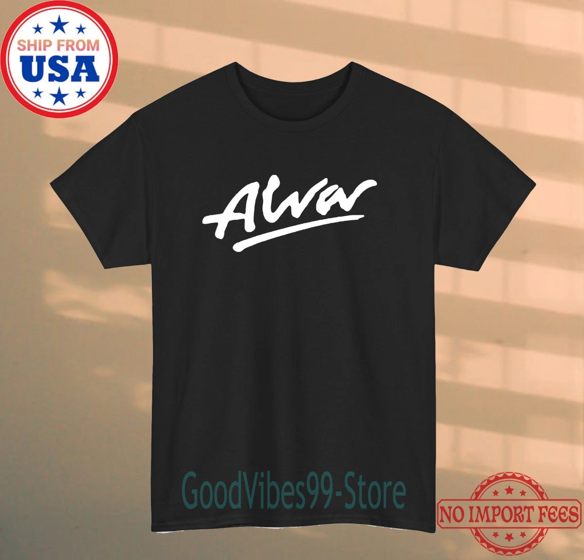 FJ着ALVA Tシャツ ステッドマン　L alva t shirt products for sale | eBay