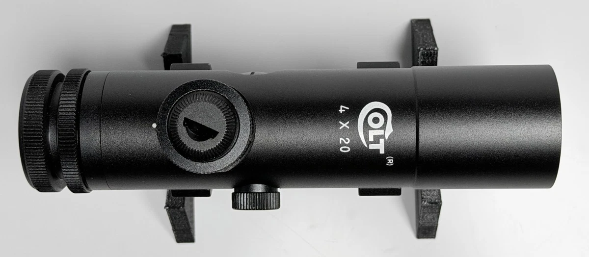 Colt Hunting Rifle Scopes | eBay