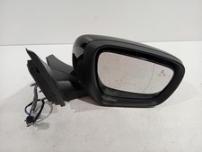 Retroviseur droit (ou coque) Renault R9