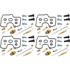 All Balls Carburetor Rebuild Kit 26-1635 Yamaha YZF-R1 98-01 NEW SHIPS TODAY