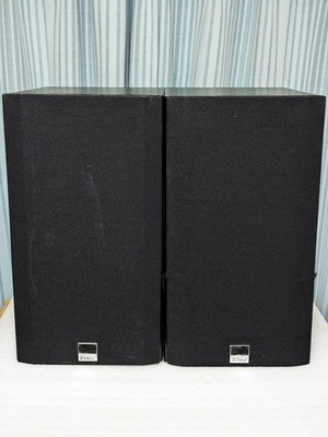 DALI first generation OPTICON 2-way bookshelf speakers * Excellent  condition