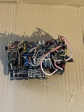 VW Volkswagen Golf MK2 Mk3 T4 Caddy CE2 Fuse box Fusebox Board 357937039