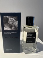 Men's Marks & Spencer Autograph Smoked Cedarwood Eau De Parfum 100ml Fragrance