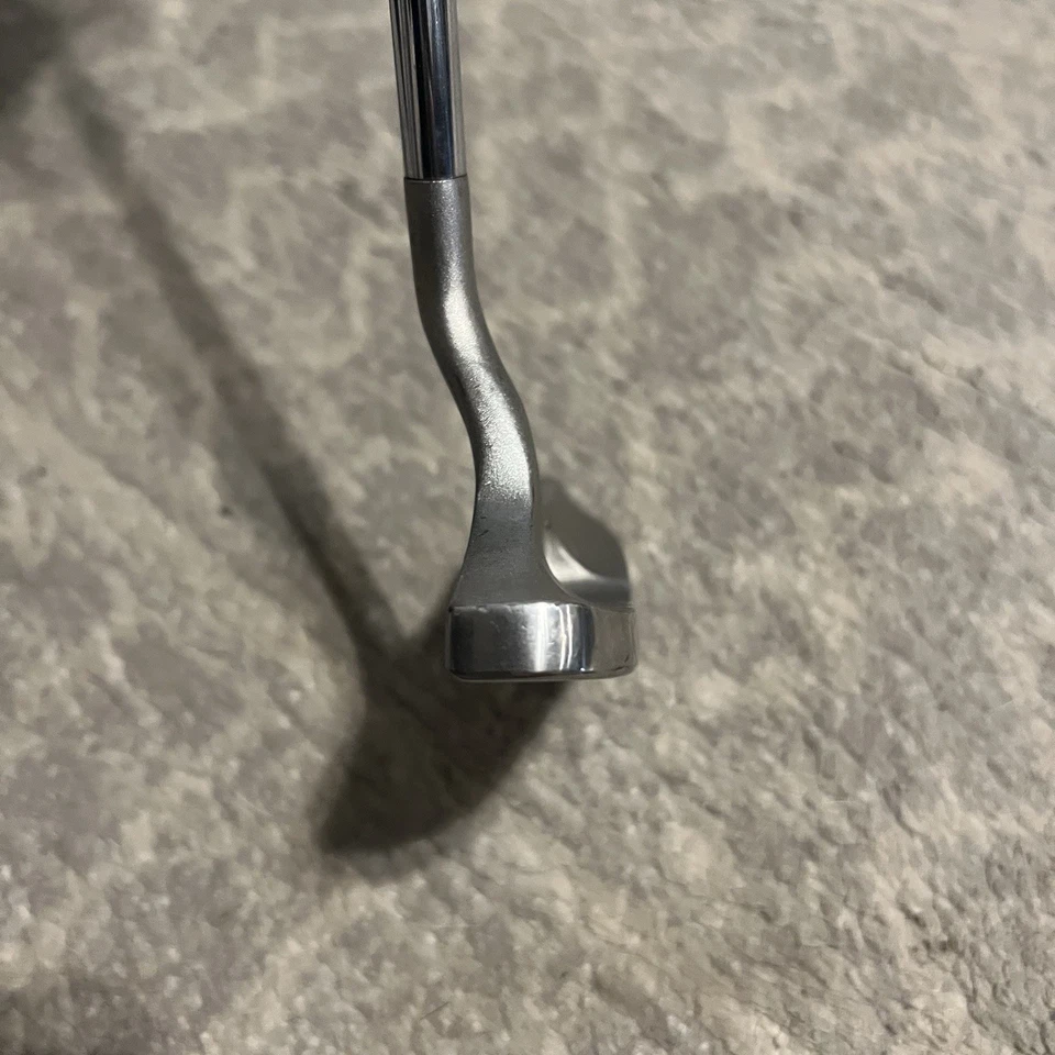Ray Cook Lady Silver Ray SR-II Putter Stainless Steel Right Handed - Image 4 of 4