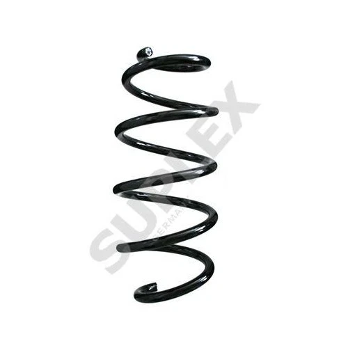 1x Ressort de suspension SUPLEX 39307 convient pour VAG - Photo 1/1