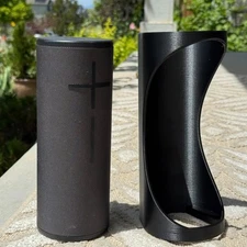 Ultimate Ears MEGABOOM Magnetic Speaker Mount Holder for Workshop Garage Office