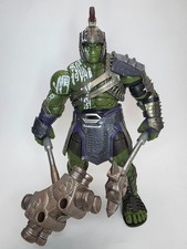 Marvel Legends MCU Thor Ragnarok Gladiator Hulk BAF