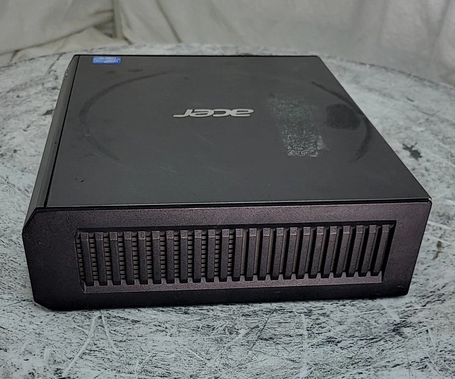 ACER Veriton L4620G PC Desktop BAREBONES SEE NOTES - Image 4 of 4