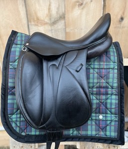18” Devoucoux Makila Monoflap