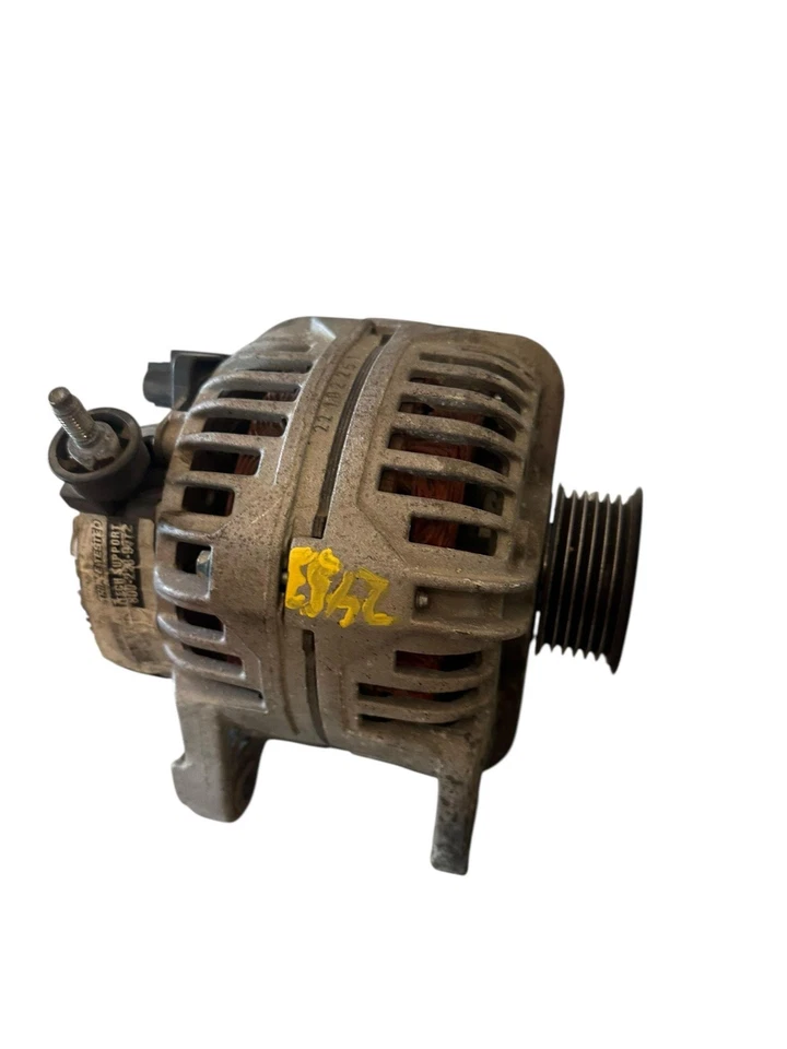 02 03 04 05 06 07 08 DODGE PICKUP 1500 Alternator 3.7 Bosch - Image 4 of 4