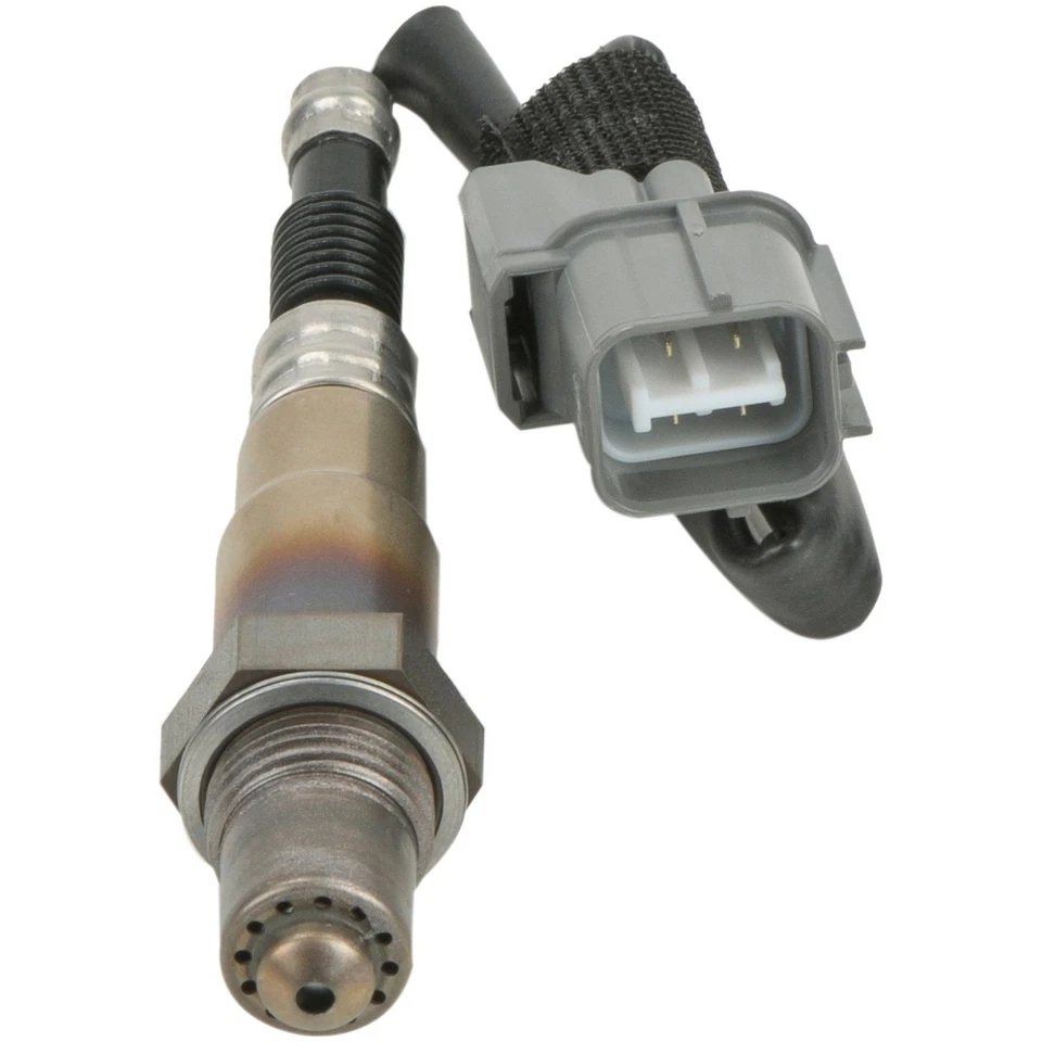 Bosch 13539 OE MFR of Oxygen Sensors For Select 92-01 Acura Honda Isuzu Models - Image 2 of 4