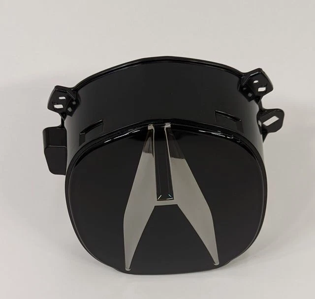 Genuine Acura 2018-2020 Acura TLX Front Grille Radar A Cover 71125-TZ3-A11 - Image 2 of 4