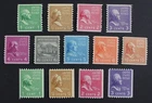 CKStamps: US Stamps Collection Scott#839-851 Mint NH OG