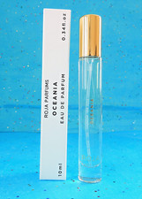 Roja Parfums OCEANIA Eau de Parfum EDP Perfume Travel Size Spray .34 oz