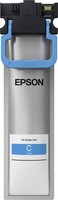 Epson Tintenpatrone Wf-C5Xxx Series Ink Cartridge Xl Cyan NachfüLltinte Neu