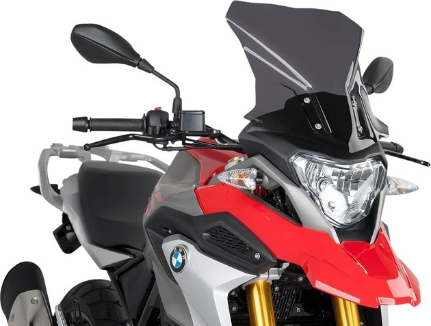 Indicatori Di Direzione Anteriori E Posteriori A LED Per R1200GS Adventure F650gs R1200r S1000r S1000rr F800gs K1300s G310r Gs 90309916