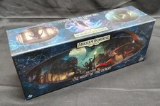 Arkham Horror LCG: Return to the Night of the Zealot + extras -- 100% complete