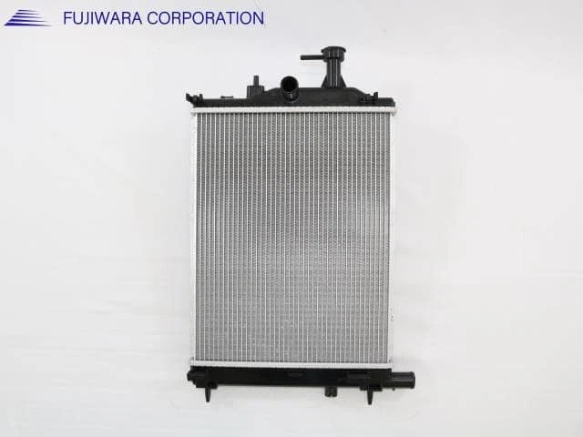 MITSUBISHI Ek space 2020 4AA-B38A Radiator MQ719505 [New] [PA113525242] - Image 2 of 2