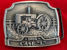 Original John Deere Belts & Belt Buckles for sale | eBay display picture 3