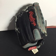 Rawlings Zero Shock 13  Renegade Baseball Softball Glove