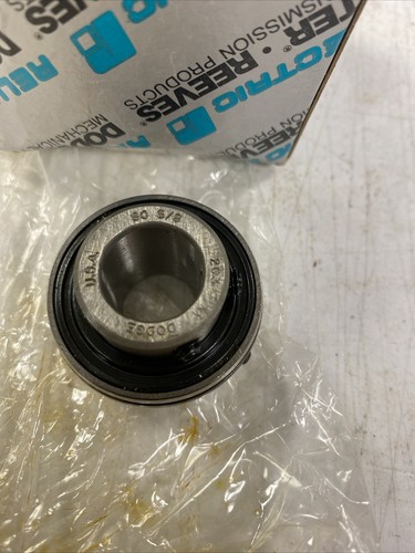 Dodge INS-SC-010, 123329, 5/8" Bore, SC Bearing Insert - Picture 5 of 6