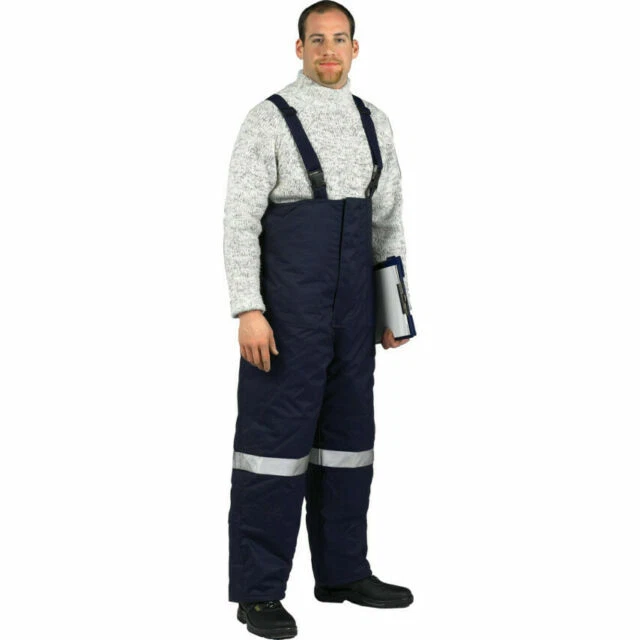 Polyester Protective Suits & Coveralls