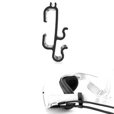 VR Cable Clip for Quest 2 Connecting Line Hanger HUB