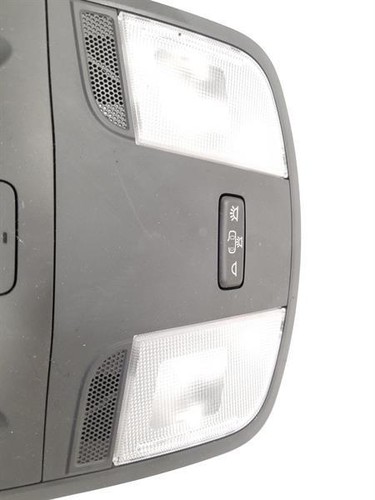 2016 ON. MK3 HYUNDAI I30 N FASTBACK INTERIOR ROOF CENTRE LIGHT 92800S0000 - Picture 3 of 6