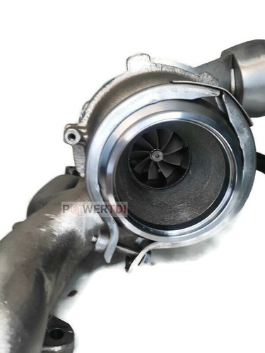 Turbo GTB2265vk pour 1.9 TDI et 2.0 TDI pour plus de 320+ HP - Picture 6 of 21