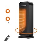 TaoTronics Home Space Heaters