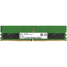 Hynix 32GB DDR5-4800 DIMM HMCG88MEBUA081N HMCG88MEBUA084N Desktop Memory RAM
