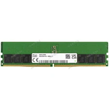 Hynix 32GB DDR5-4800 DIMM HMCG88MEBUA081N HMCG88MEBUA084N Desktop Memory RAM
