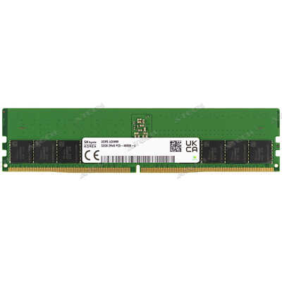 Hynix 32GB DDR5-4800 DIMM HMCG88MEBUA081N HMCG88MEBUA084N Desktop