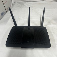 Linksys EA7300 Max-Stream AC1750 MU-MIMO Dual-Band Gigabit Wi-Fi Router