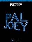Pal Joey: Souvenir Folio Edition by Hal Leonard Publishing Corporation (Paperback / softback, 1981)
