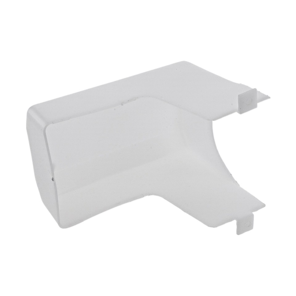 Lens Cover for Broan For Nutone For Kenmore Range Hoods Fits Perfectly