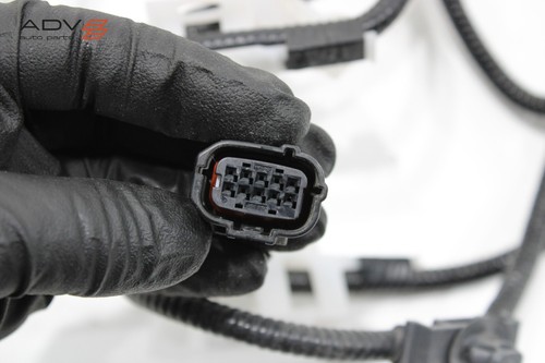 2023-2025 TOYOTA CROWN PARACHOQUES DELANTERO SENSOR ASISTENTE DE ESTACIONAMIENTO ARNÉS DE CABLES OEM - Imagen 7 de 10