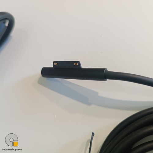 Chargeur Original pour ordinateur portable Microsoft Surface Pro 15.0V 6.33A - Photo 4/5