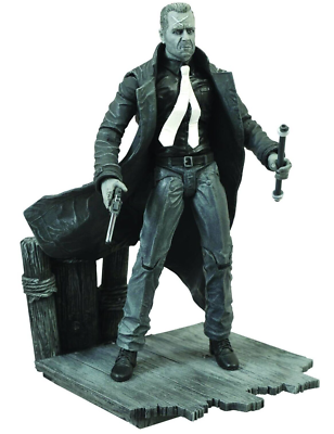 Diamond Select Sin City HARTIGAN Deluxe Movie Action Figure