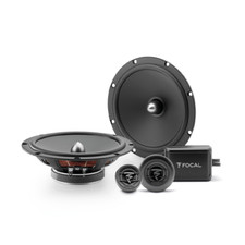 Focal ASE-165 Coppia Altoparlanti 6.5" 60W